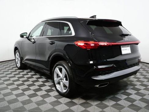 New 2025 Audi Q5 Premium Plus image 31