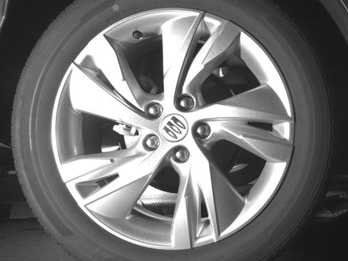 Used 2025 Buick Encore GX Preferred FWD image 12