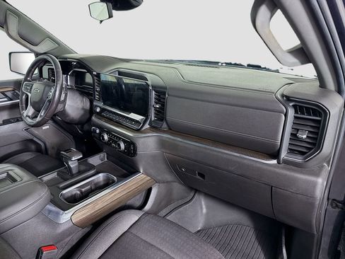 Used 2022 Chevrolet Silverado 1500 RST image 28