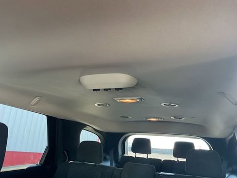 Used 2022 Dodge Durango SXT w/ Trailer Tow Group IV image 35