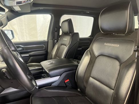 Used 2023 RAM 1500 Laramie AWD/4WD image 20