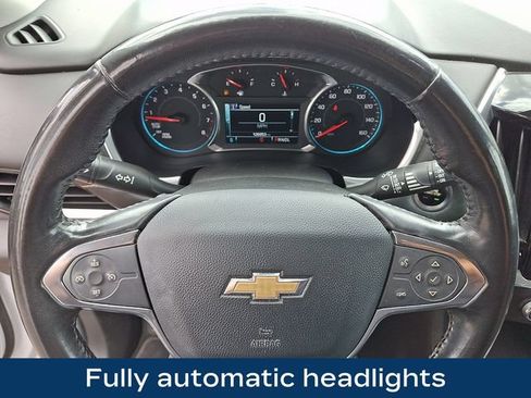Used 2019 Chevrolet Traverse LT AWD/4WD image 4