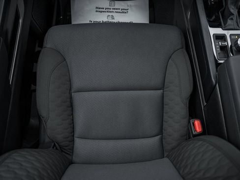 New 2026 Toyota Tundra SR5 image 31