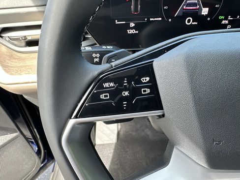 New 2025 Audi Q5 Premium Plus image 16