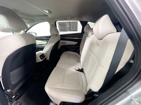 Used 2022 Hyundai Tucson SEL w/ Convenience + Premium Package image 29