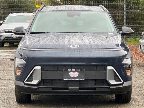 New 2026 Hyundai Kona SEL Sport image 3