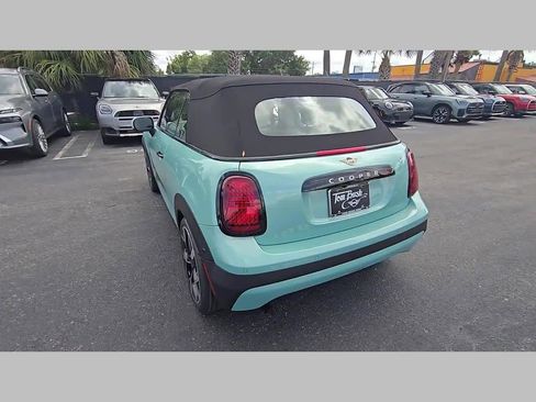 New 2026 MINI Cooper S image 28