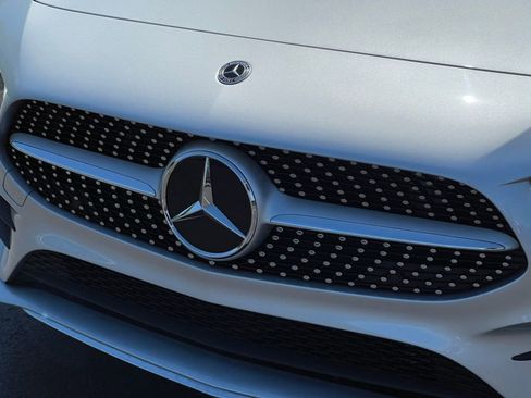 Used 2022 Mercedes-Benz A 220 4MATIC image 32