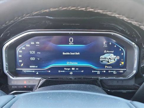 Used 2025 Chevrolet Silverado 1500 LT image 11