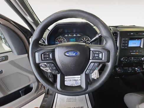Used 2018 Ford F150 XLT AWD/4WD image 13