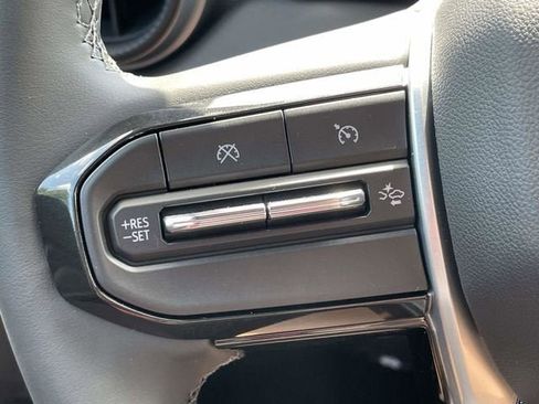 New 2025 Chevrolet Colorado LT w/ Advanced Trailering Package image 31