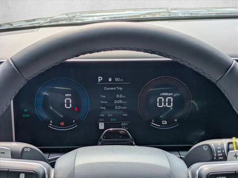 New 2026 Hyundai Santa Fe SEL image 12