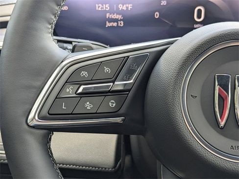 New 2025 Buick Enclave Sport Touring w/ Super Cruise Package image 31