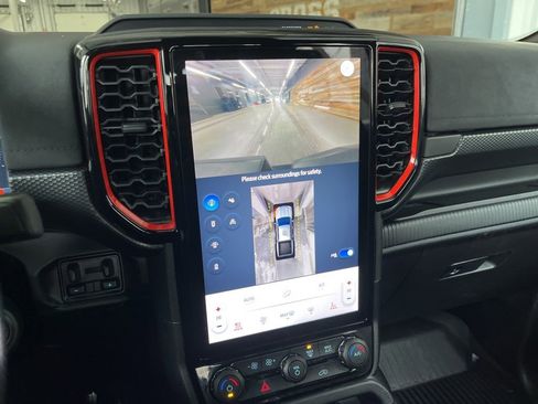 Used 2024 Ford Ranger Raptor image 35