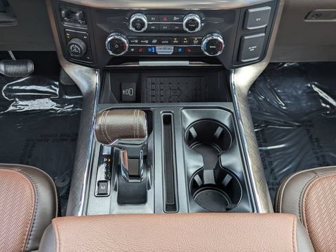 Used 2025 Ford F150 King Ranch AWD/4WD image 19