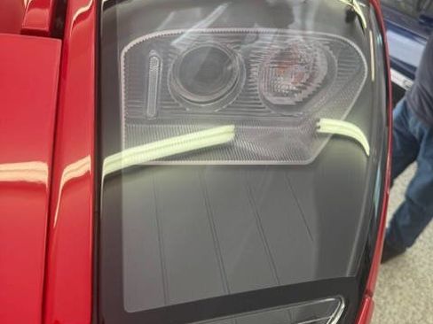 Used 2005 Ford GT RWD image 37