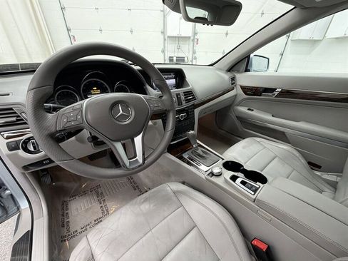 Used 2013 Mercedes-Benz E 350 Cabriolet image 12