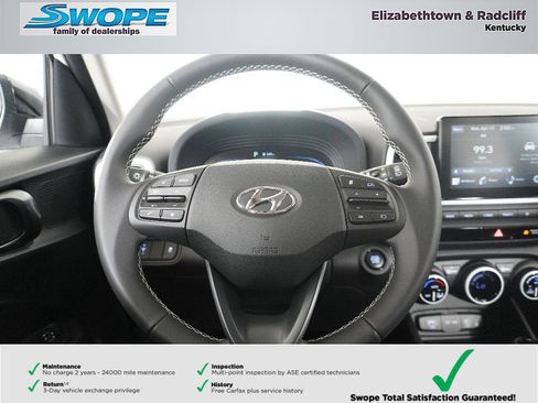 New 2026 Hyundai Venue SEL image 15
