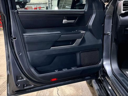 Certified 2024 Toyota Sequoia SR5 w/ SR5 Premium Package image 21