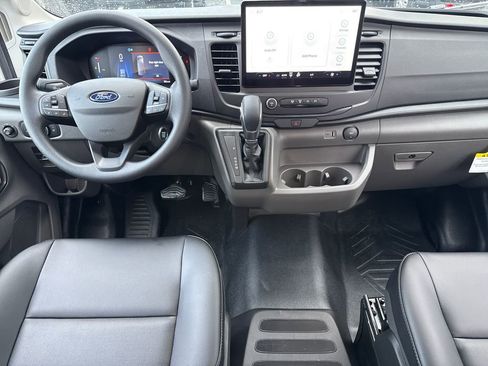 New 2026 Ford Transit 250 Base image 5