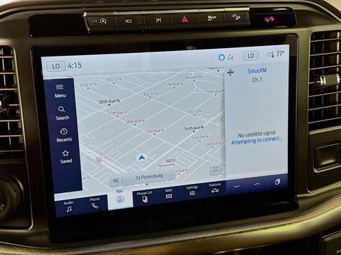 Used 2023 Ford F150 King Ranch w/ Equipment Group 601A High image 17