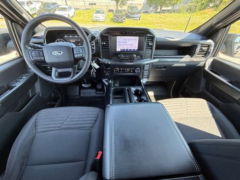 Used 2023 Ford F150 XL w/ STX Appearance Package AWD/4WD image 23