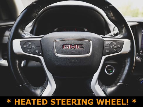 Used 2018 GMC Terrain SLT w/ Preferred Package AWD/4WD image 13
