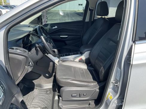 Used 2013 Ford Escape SEL FWD image 10