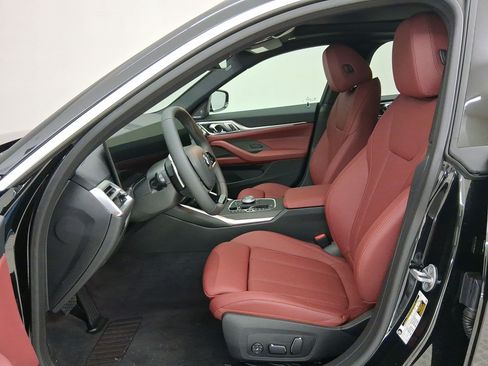 New 2026 BMW 430i w/ Premium Package RWD image 5