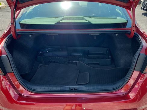 Certified 2024 Nissan Altima 2.5 SR FWD image 6