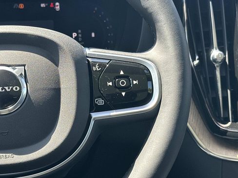 New 2026 Volvo XC60 B5 Plus w/ Climate Package image 9
