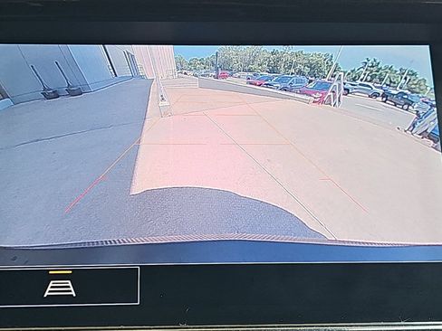 Used 2023 Chevrolet TrailBlazer RS w/ Sun and Liftgate Package AWD/4WD image 28