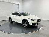 Used 2017 INFINITI QX30 Premium w/ Cargo Package image 2
