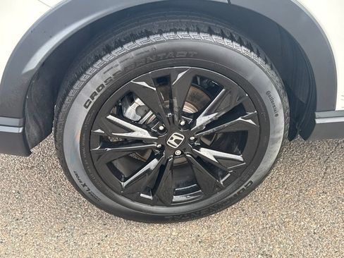 Used 2023 Honda CR-V Sport Touring image 42