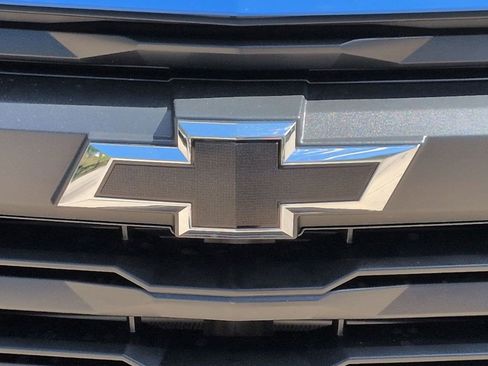 New 2026 Chevrolet Colorado Trail Boss image 5