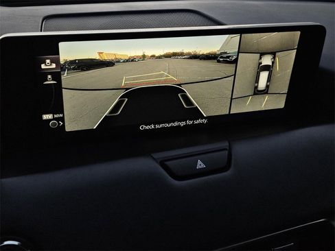 New 2026 MAZDA CX-90 3.3 Turbo w/ Premium Plus Pkg image 20