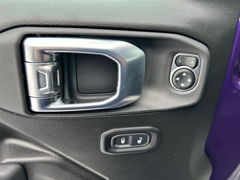 New 2026 Jeep Gladiator Mojave AWD/4WD image 15