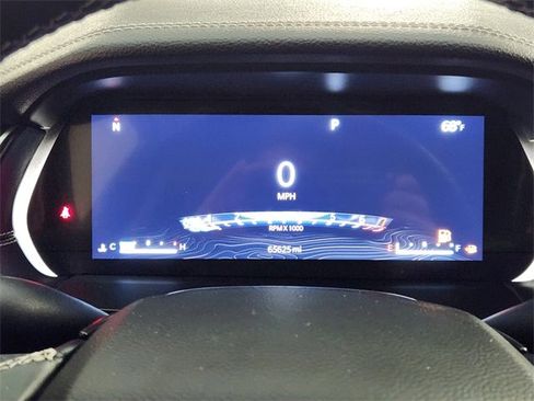 Used 2022 Jeep Grand Cherokee L Limited image 16