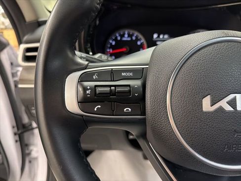 Used 2024 Kia K5 EX image 22
