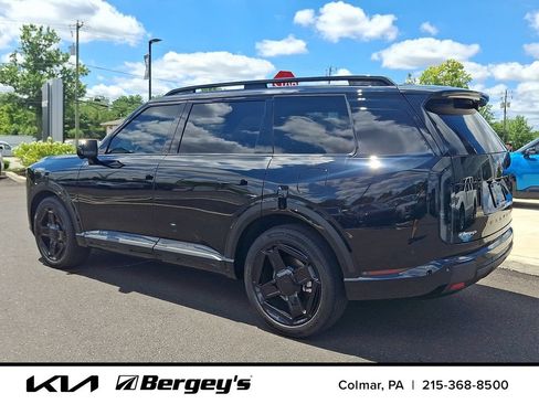Used 2027 Kia Telluride SX X-Line w/ Towing Package AWD/4WD image 8
