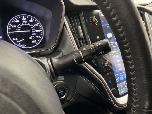 Used 2023 Subaru Outback Limited XT image 23