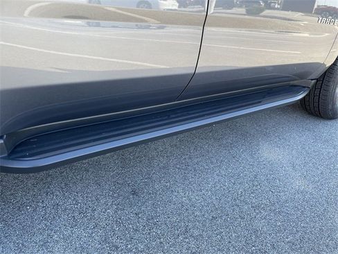 Used 2018 Chevrolet Tahoe LT w/ Max Trailering Package image 9