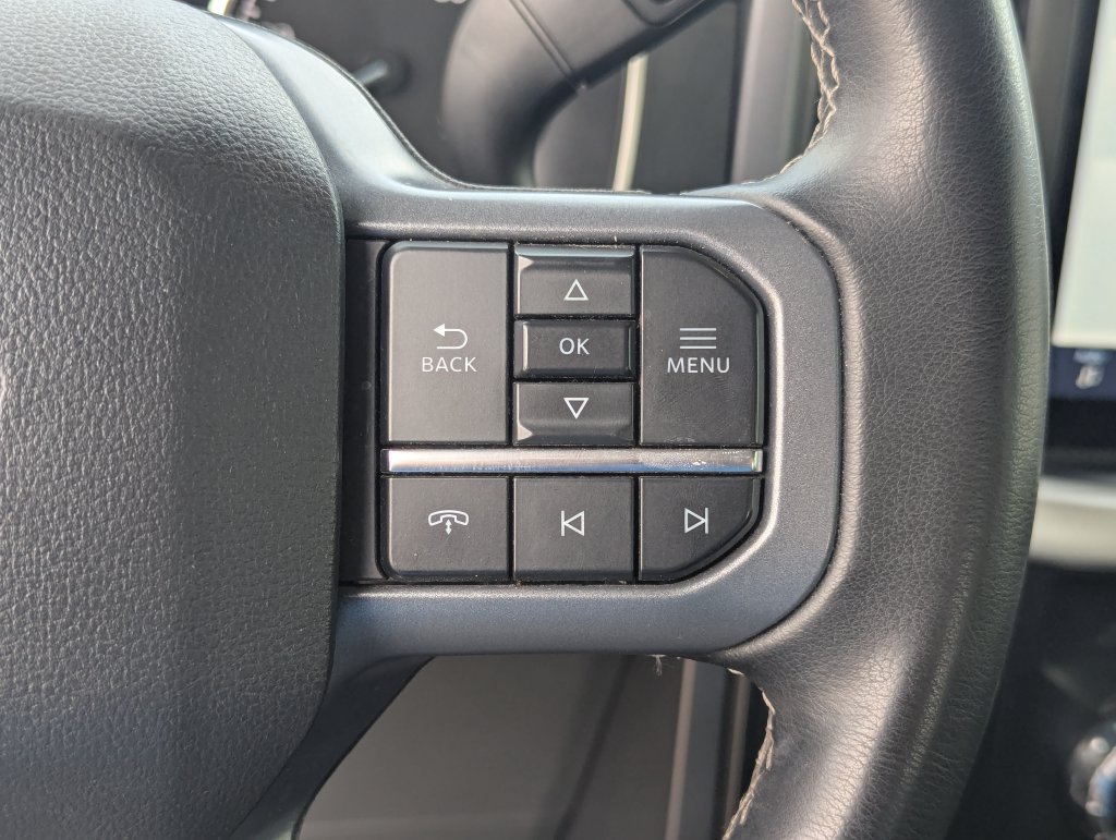 Used 2023 Ford F150 XLT w/ Equipment Group 302A High AWD/4WD image 21