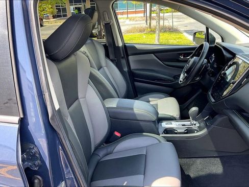 Used 2023 Subaru Ascent Onyx Edition AWD/4WD image 7