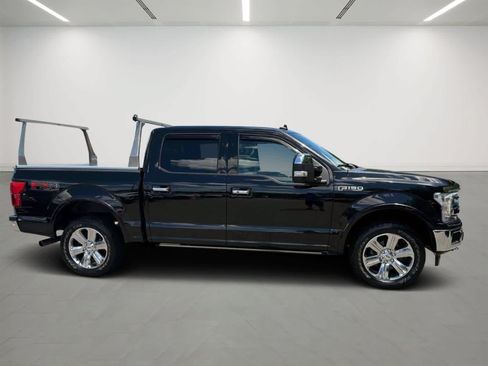 Used 2019 Ford F150 Lariat w/ Equipment Group 502A Luxury AWD/4WD image 5