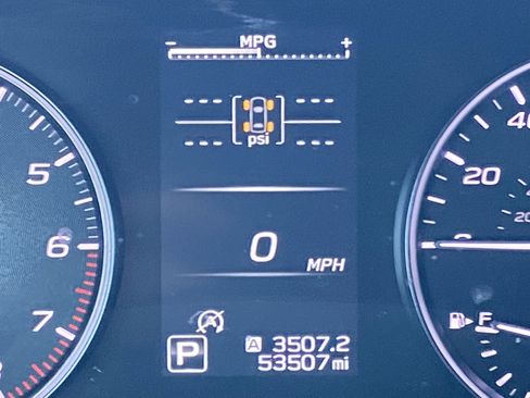 Certified 2024 Subaru Outback Premium image 12