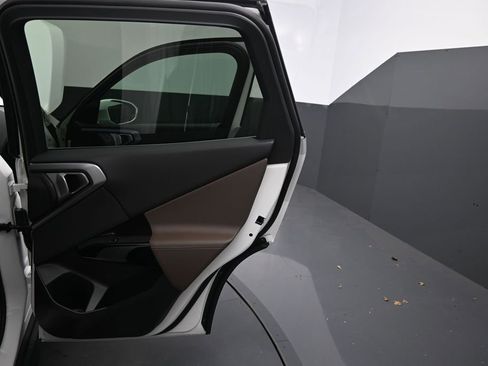 New 2026 BMW X3 xDrive30 AWD/4WD image 28