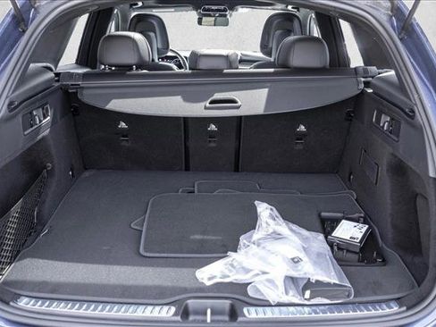 New 2026 Mercedes-Benz GLC 300 4MATIC image 21