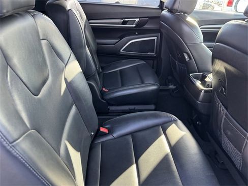 Used 2021 Kia Telluride S image 7