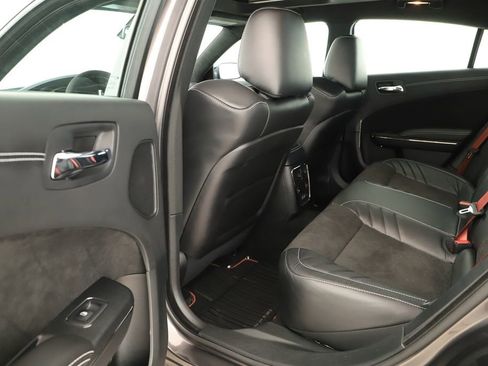 Used 2023 Dodge Charger SRT Hellcat w/ Harman/Kardon Audio Group RWD image 33